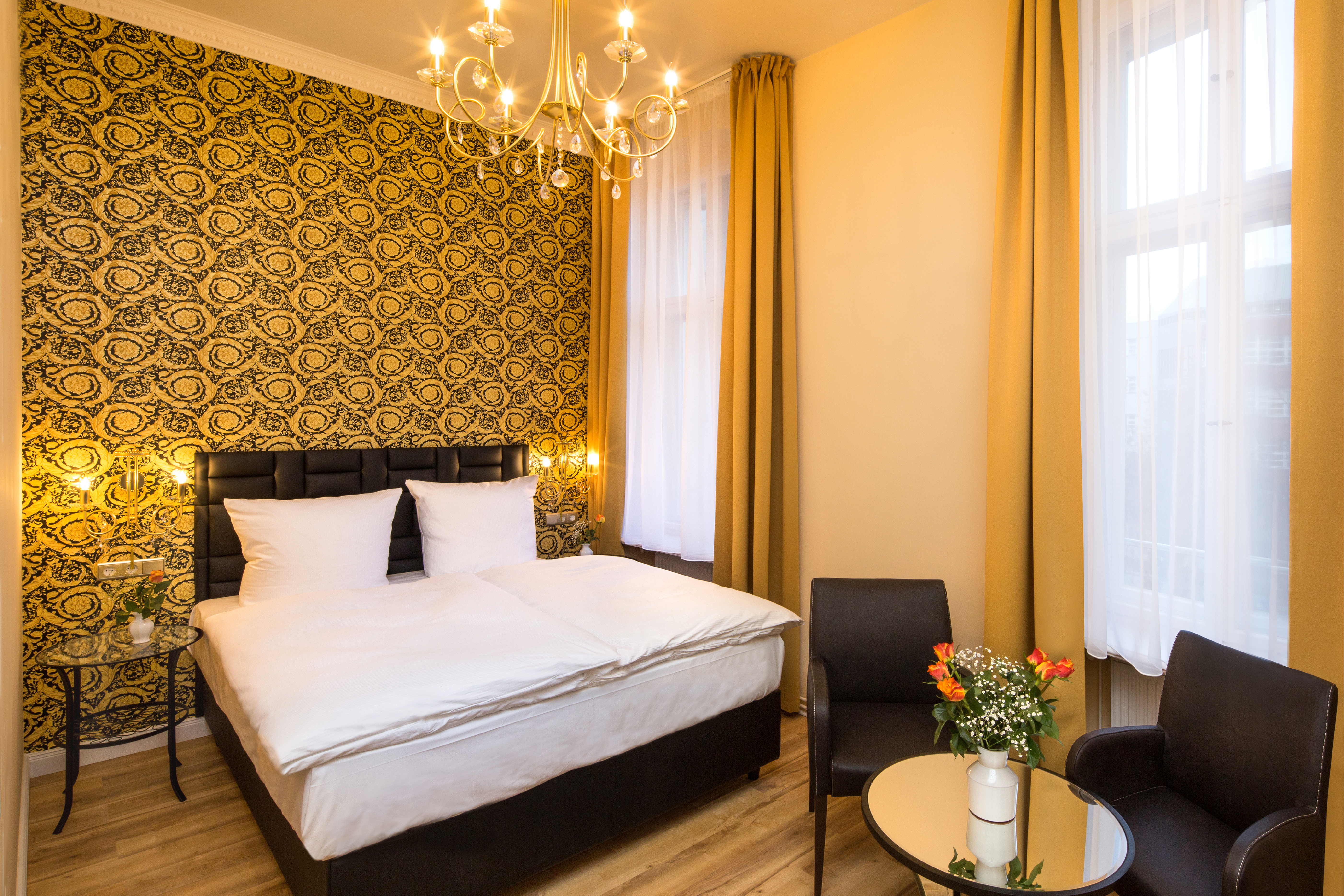 AMC Hotel Schöneberg