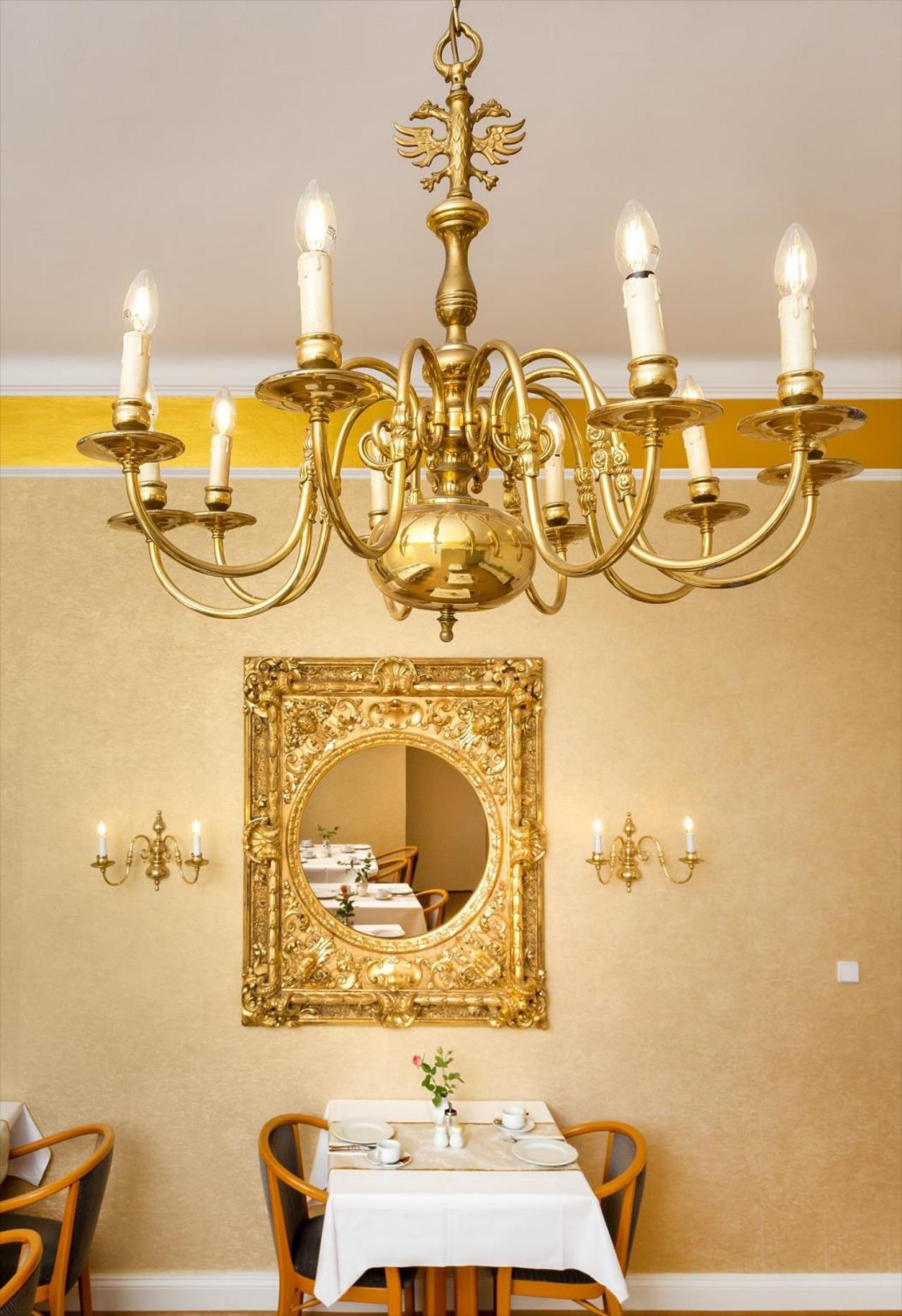 AMC Hotel Schöneberg