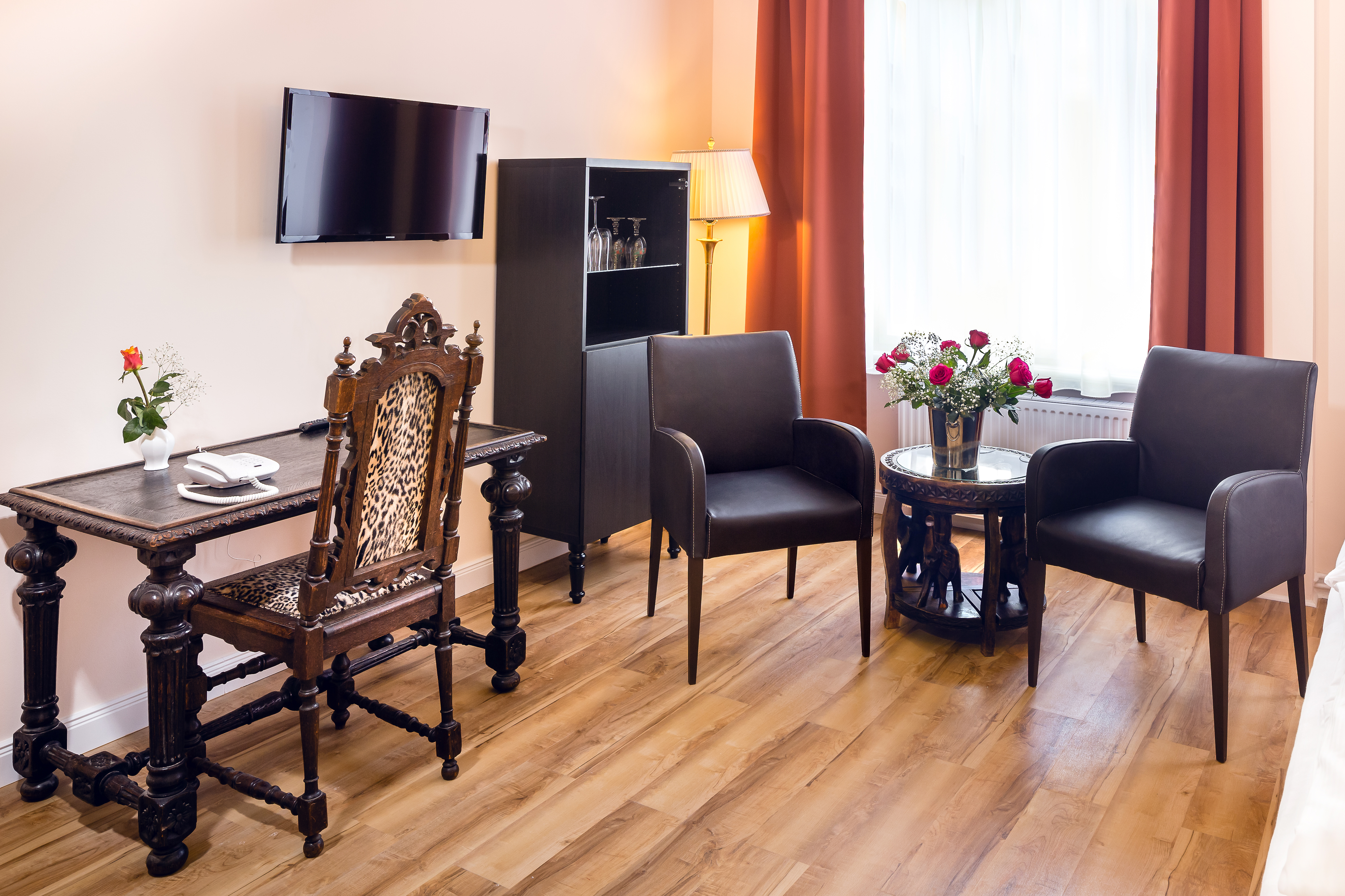 AMC Hotel Schöneberg