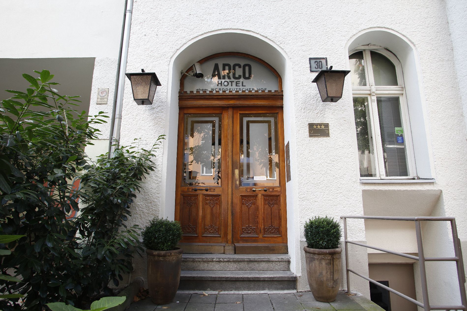 AMC Hotel Schöneberg