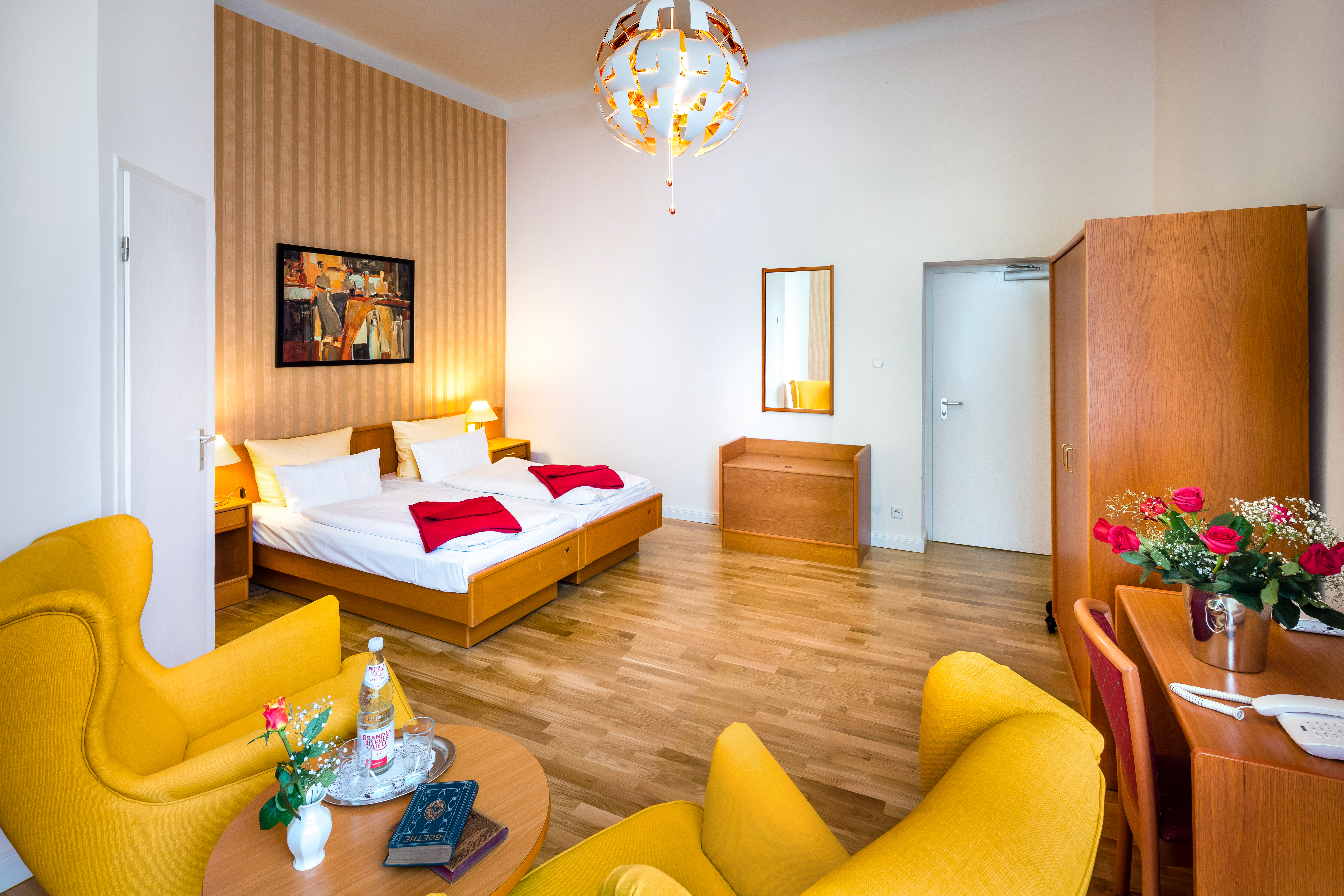 AMC Hotel Schöneberg