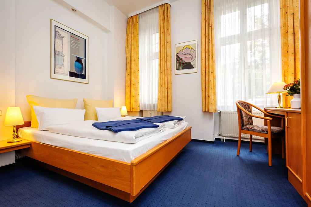 AMC Hotel Schöneberg