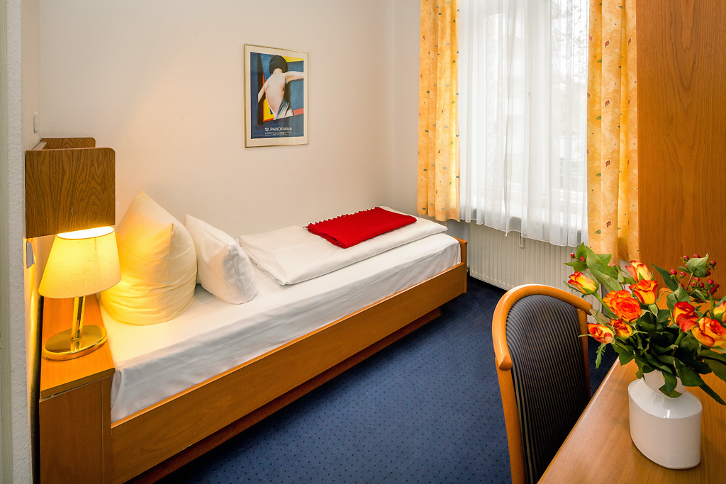 AMC Hotel Schöneberg