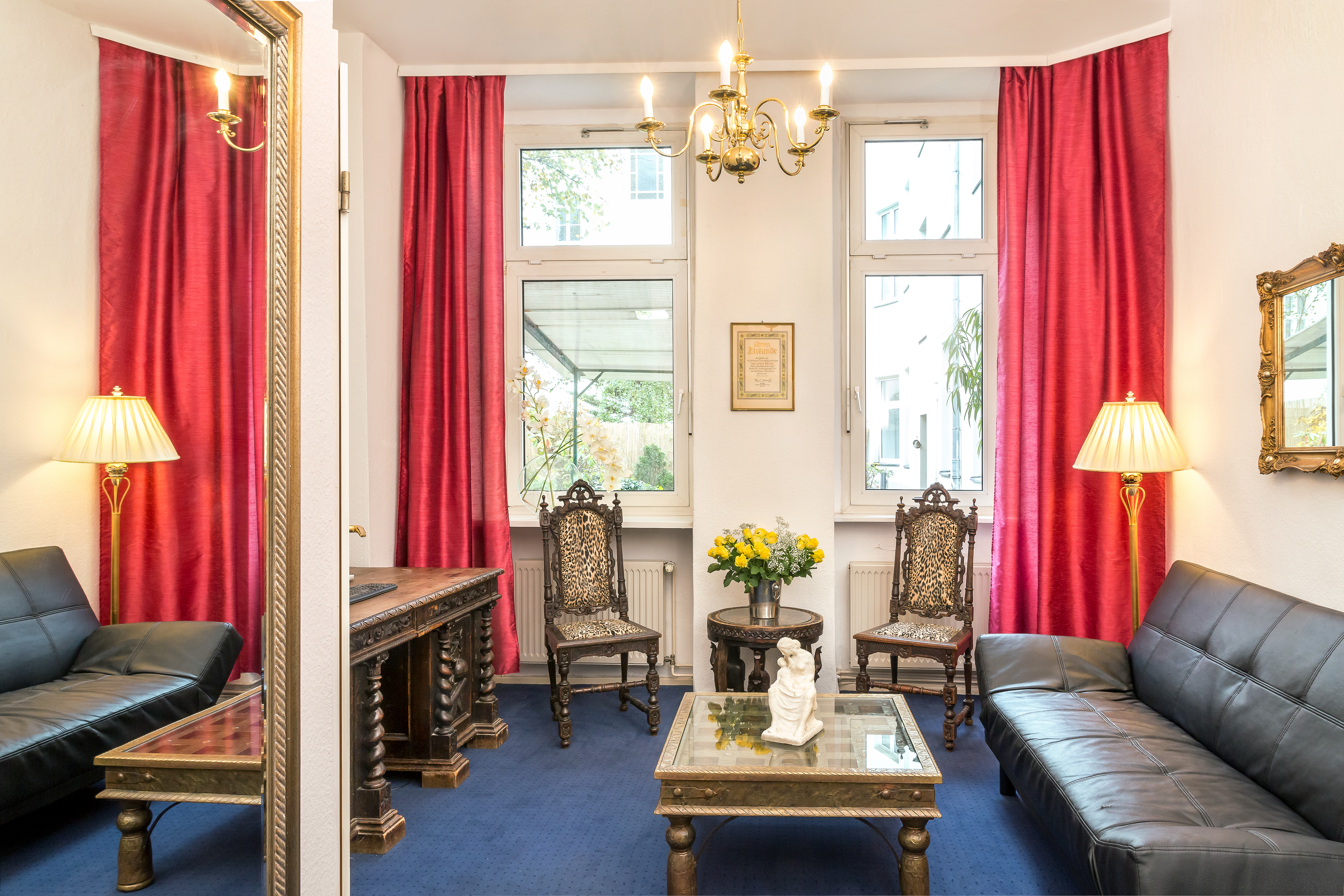 AMC Hotel Schöneberg