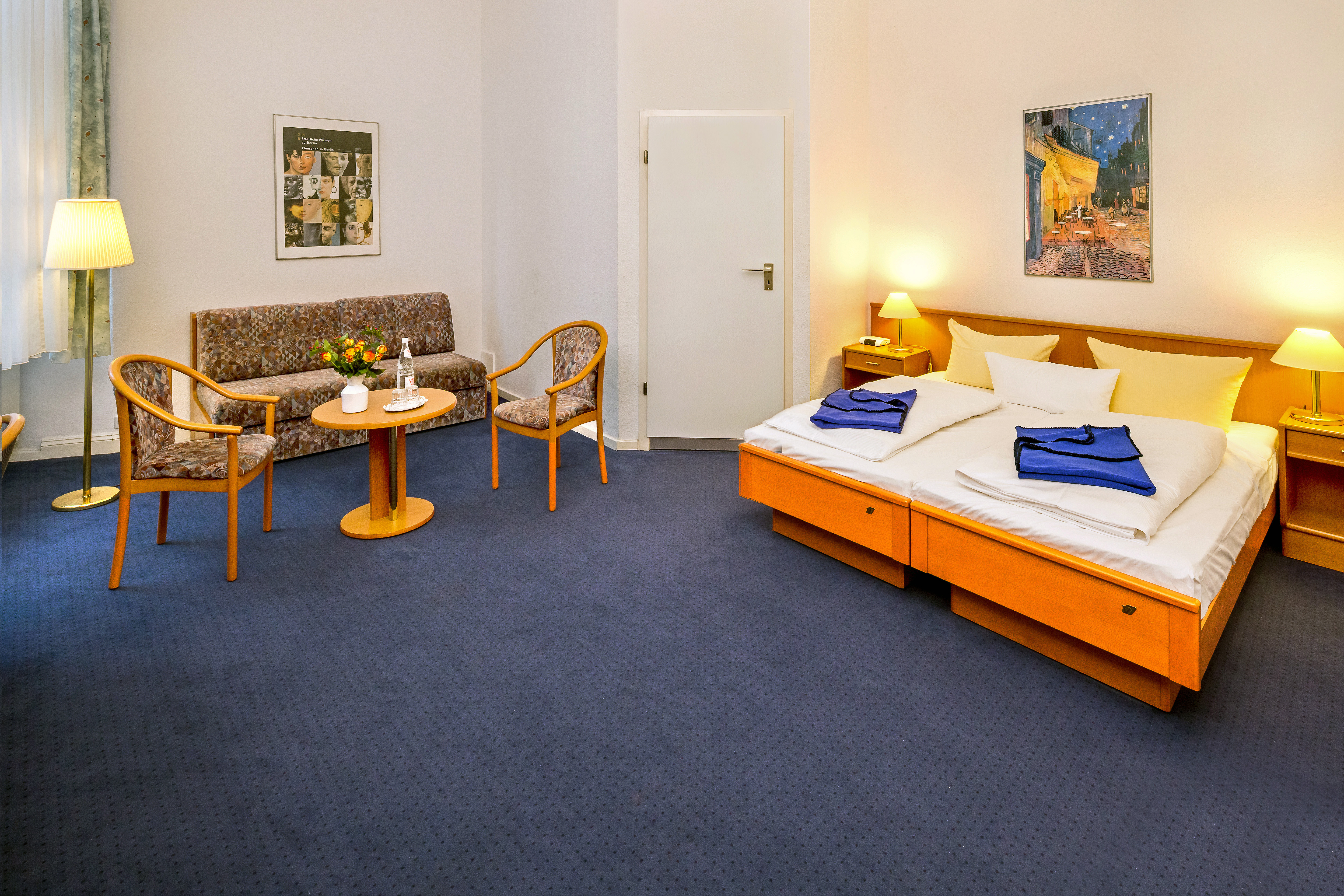 AMC Hotel Schöneberg