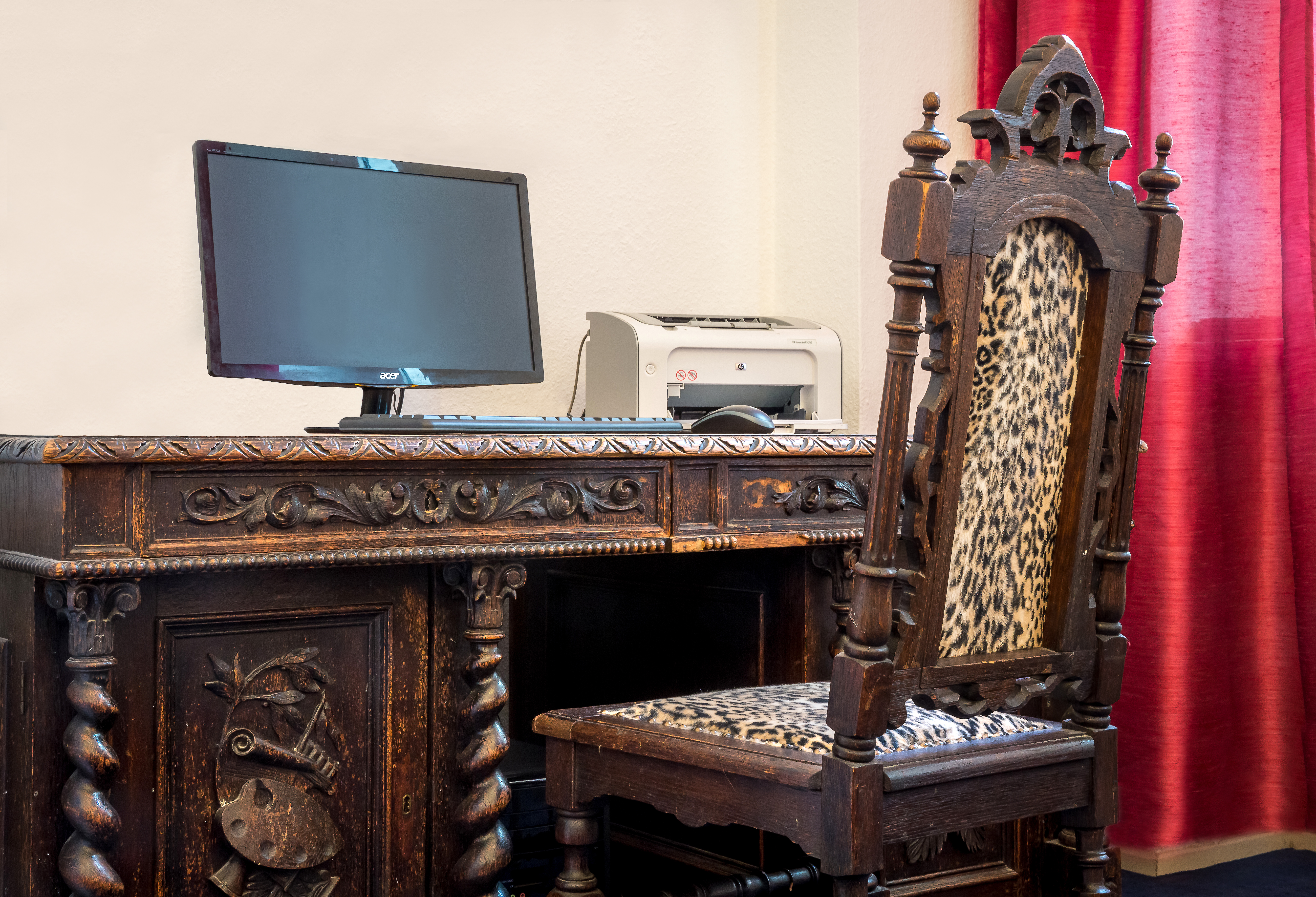 AMC Hotel Schöneberg