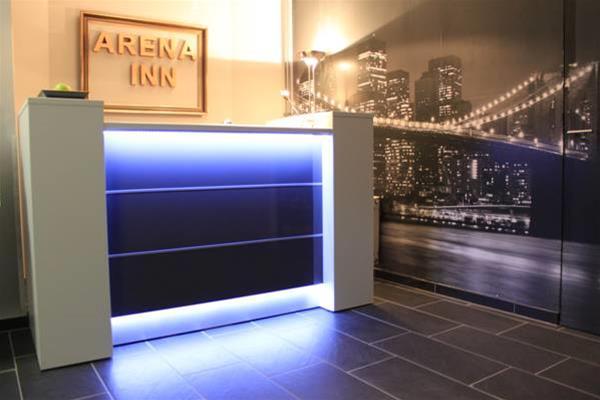 Arena Inn