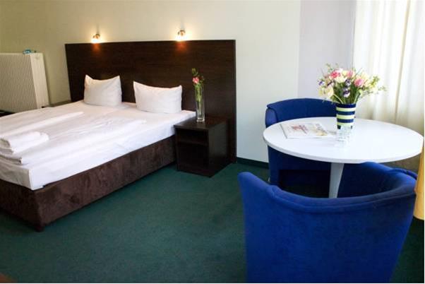 Arta Lenz Hotel