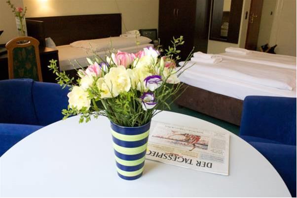 Arta Lenz Hotel