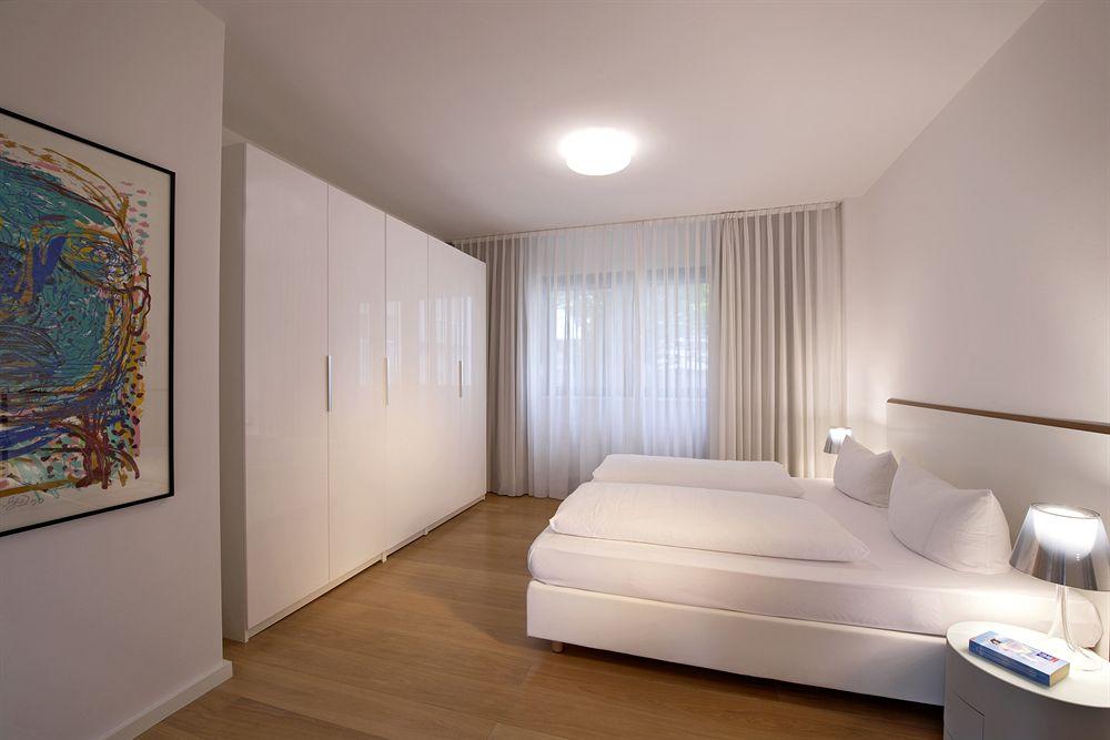 Art' Appart Berlin Suiten