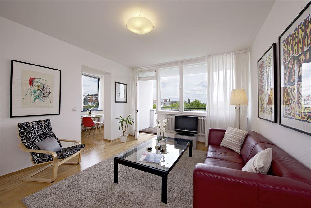 Art' Appart Berlin Suiten