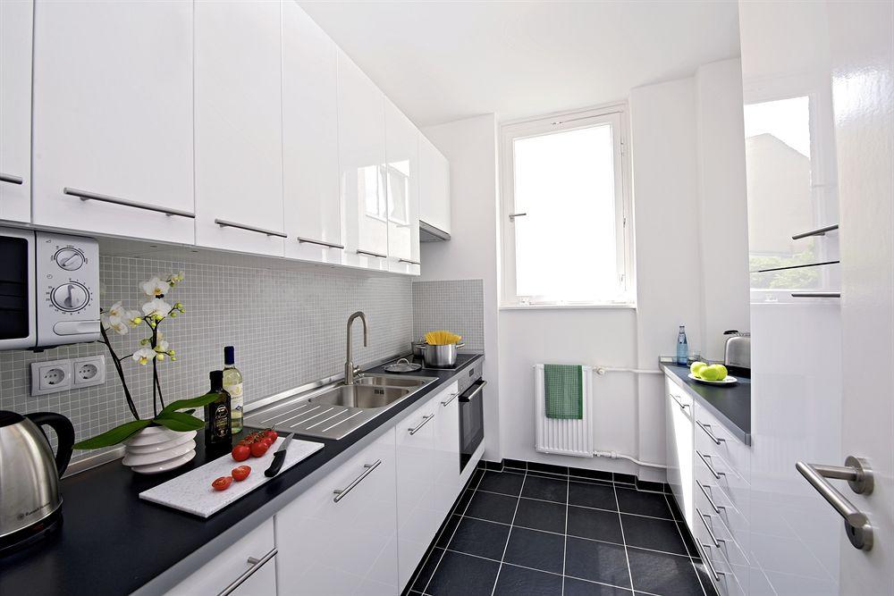 Art' Appart Berlin Suiten