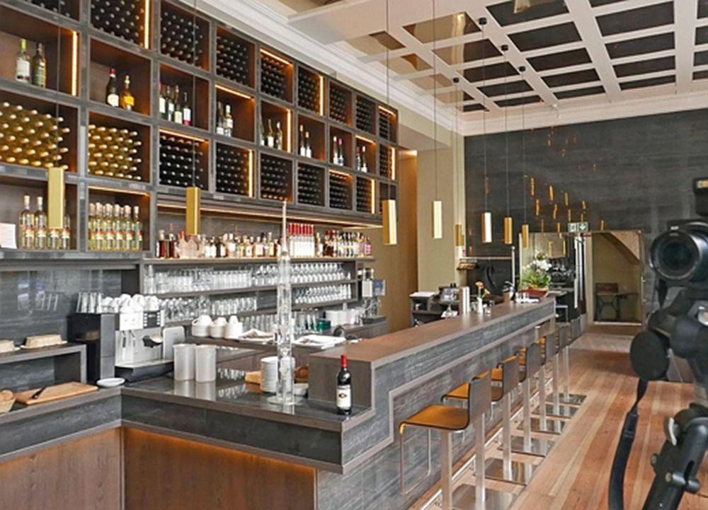 Arte Luise Kunsthotel