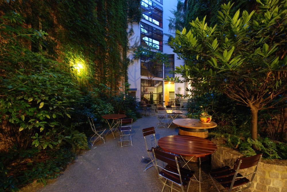 Arte Luise Kunsthotel