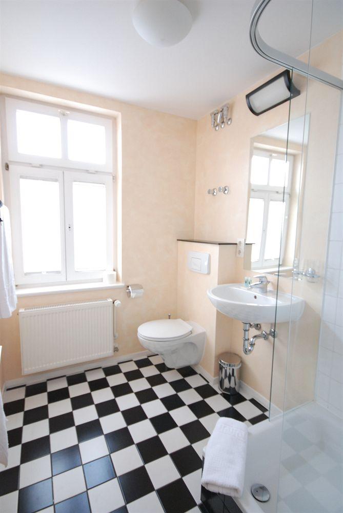 Arte Luise Kunsthotel