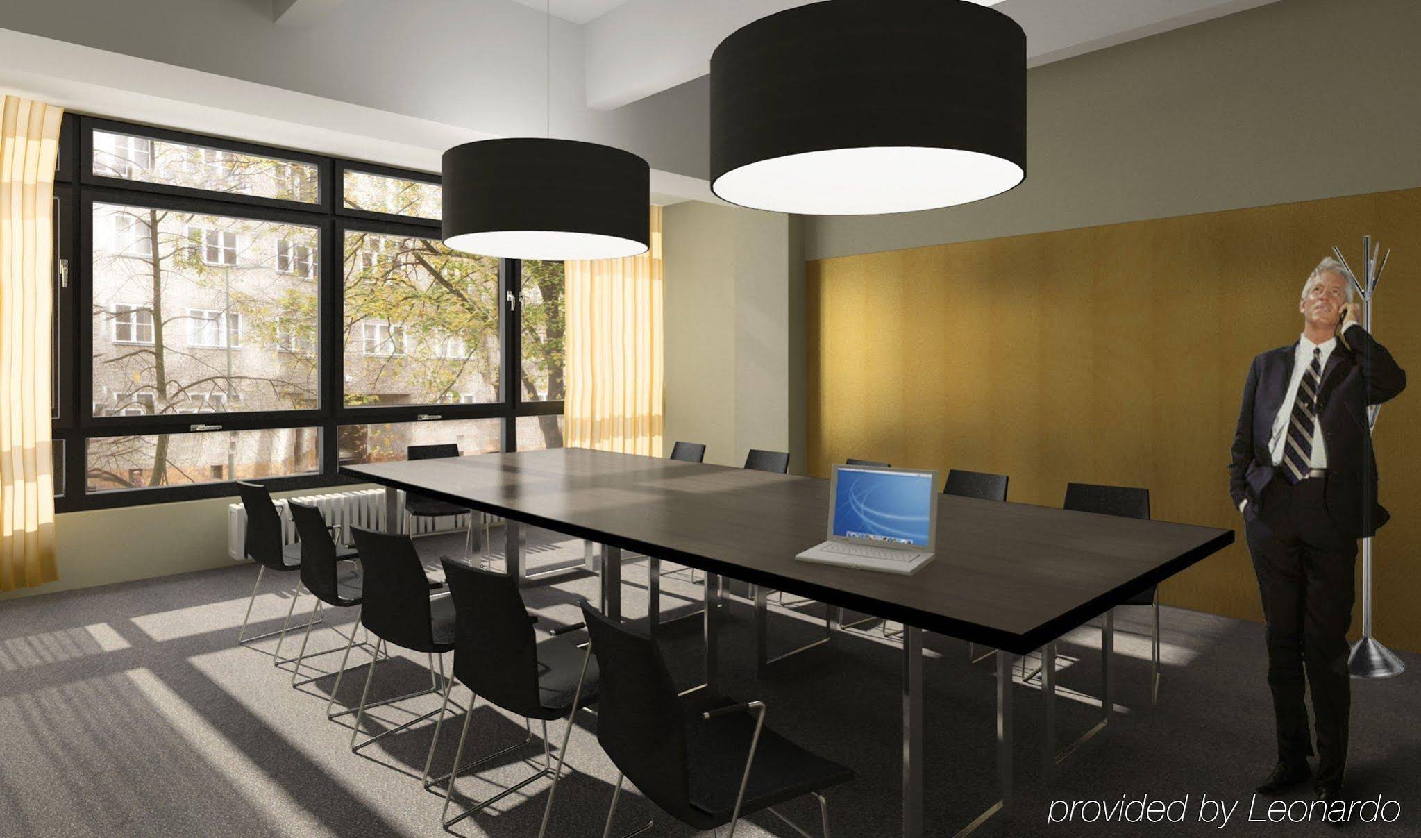 Aspria Berlin Ku'damm