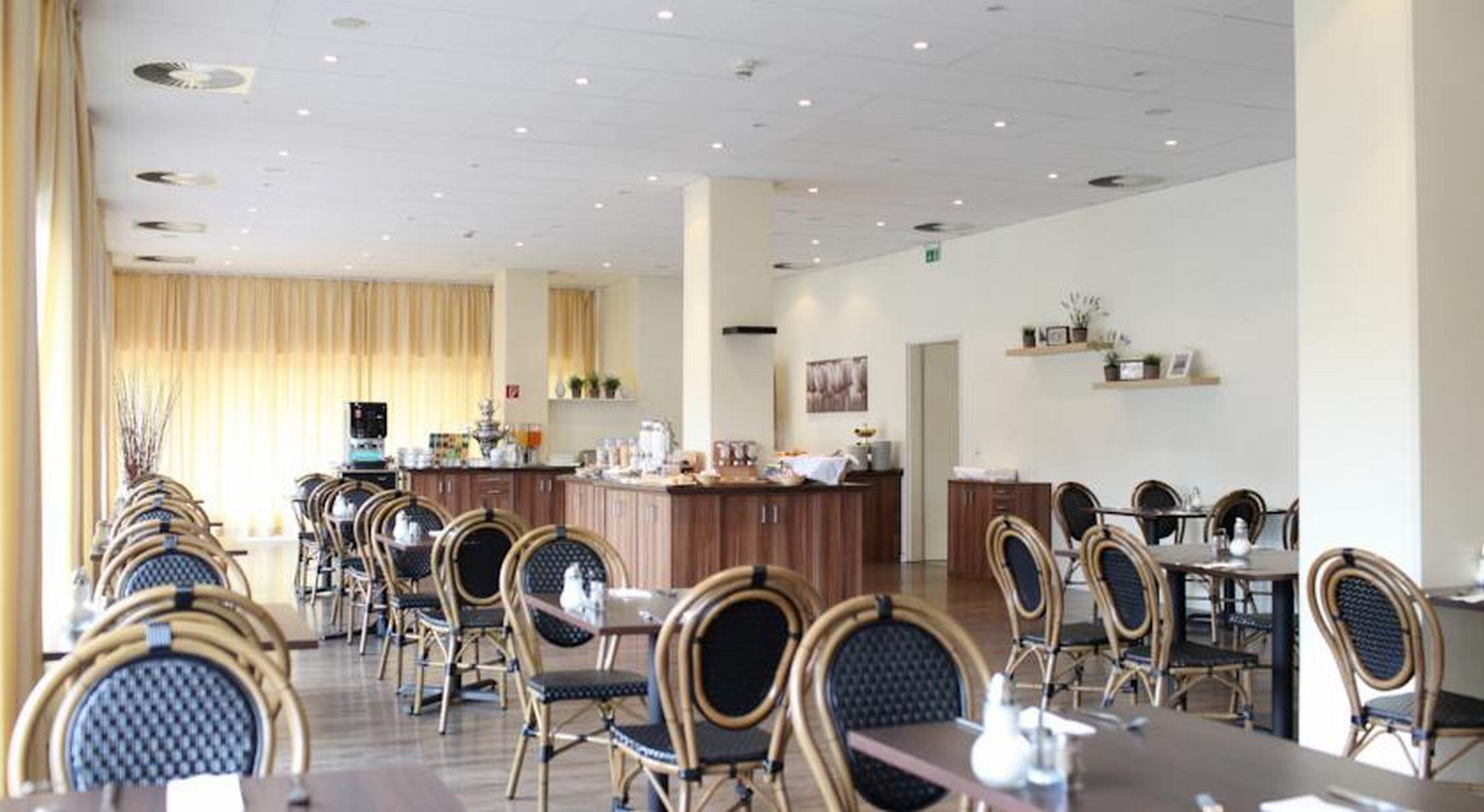 Premier Inn Berlin City Süd Hotel
