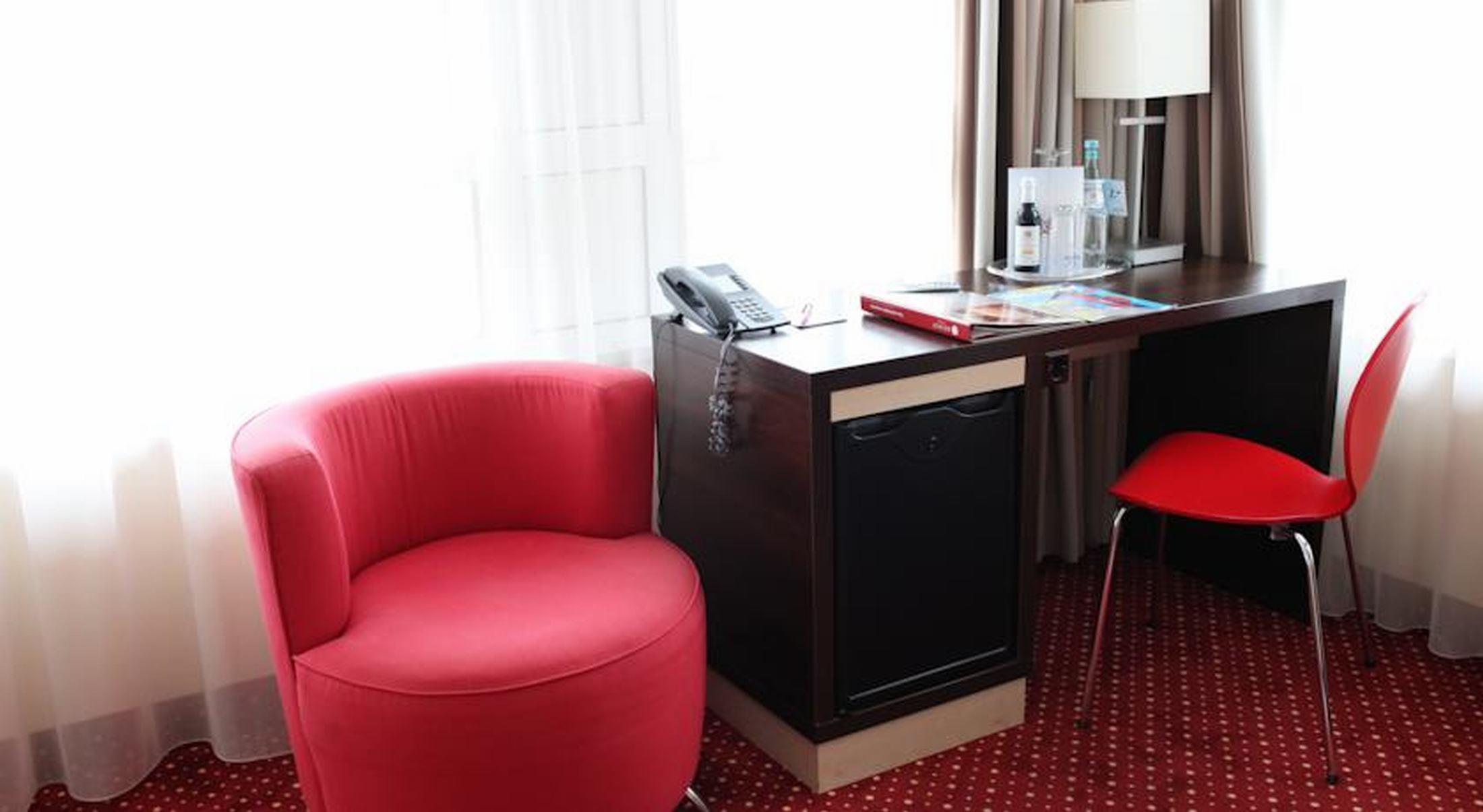 Premier Inn Berlin City Süd Hotel