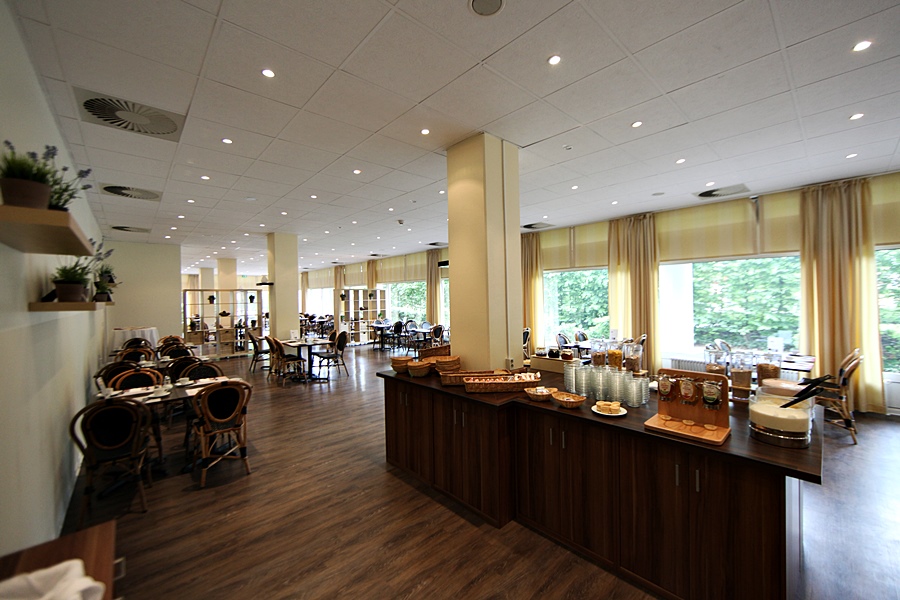 Premier Inn Berlin City Süd Hotel