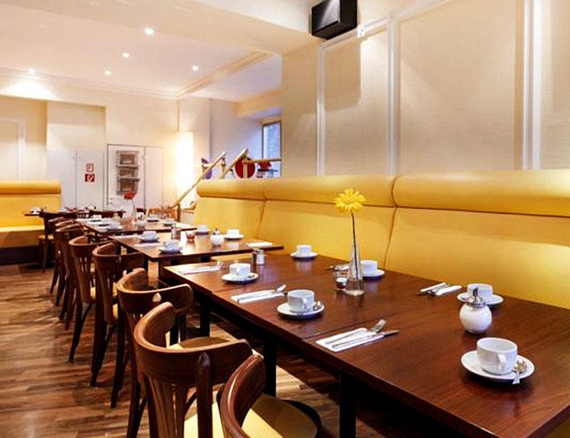 acom Hotel Berlin Kurfürstendamm