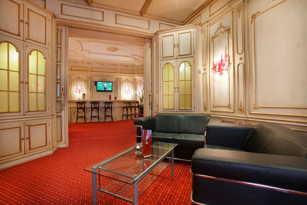 acom Hotel Berlin Kurfürstendamm
