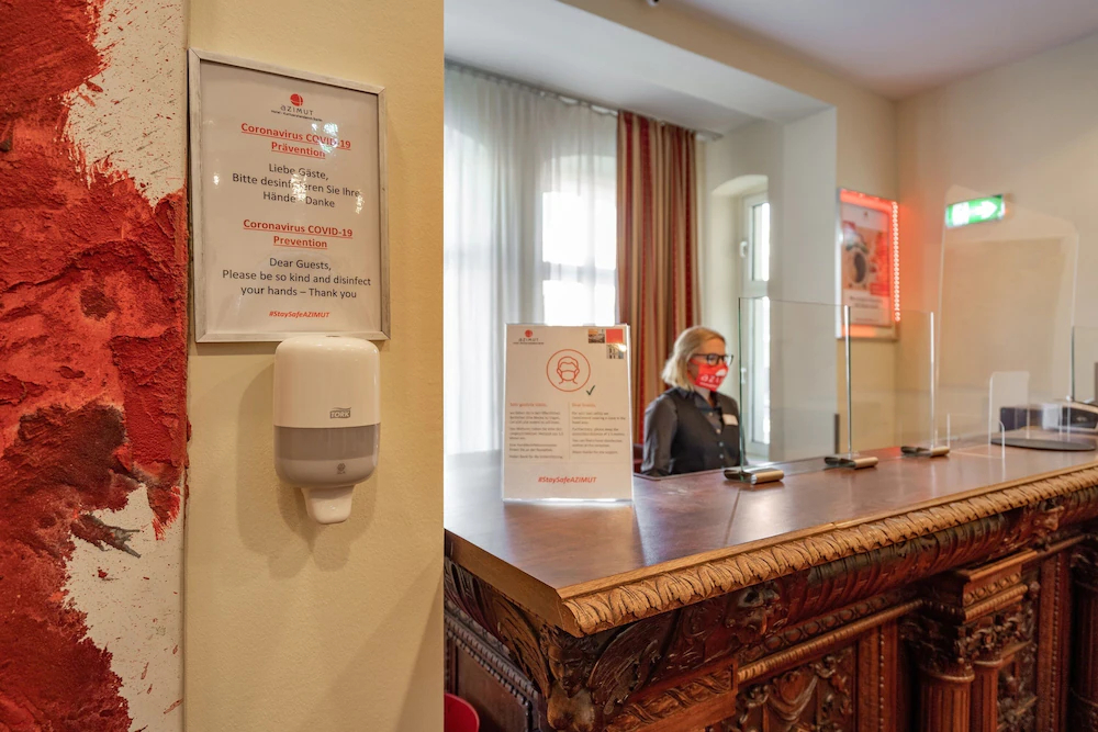 acom Hotel Berlin Kurfürstendamm
