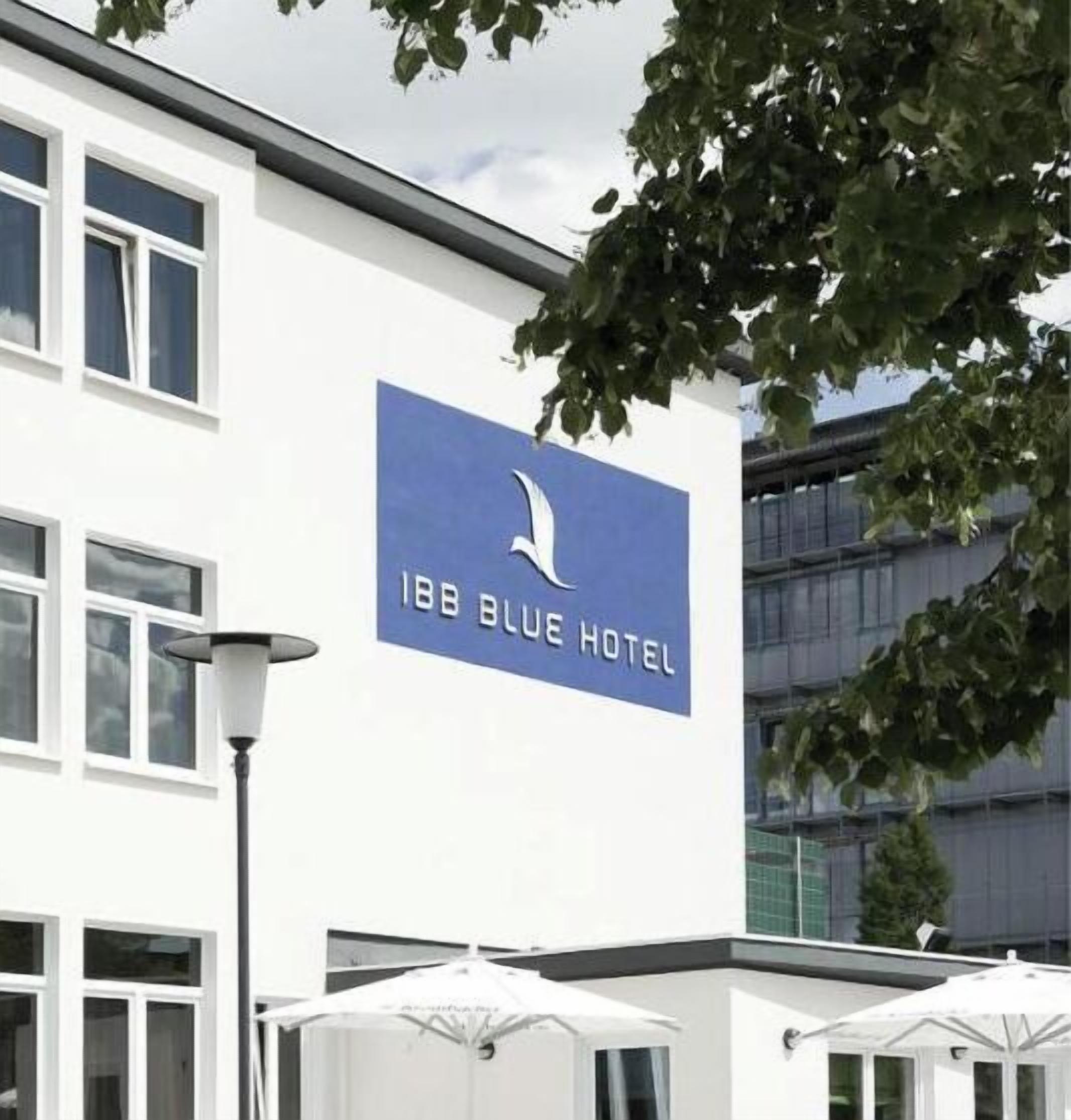B&B HOTEL Berlin-Adlershof