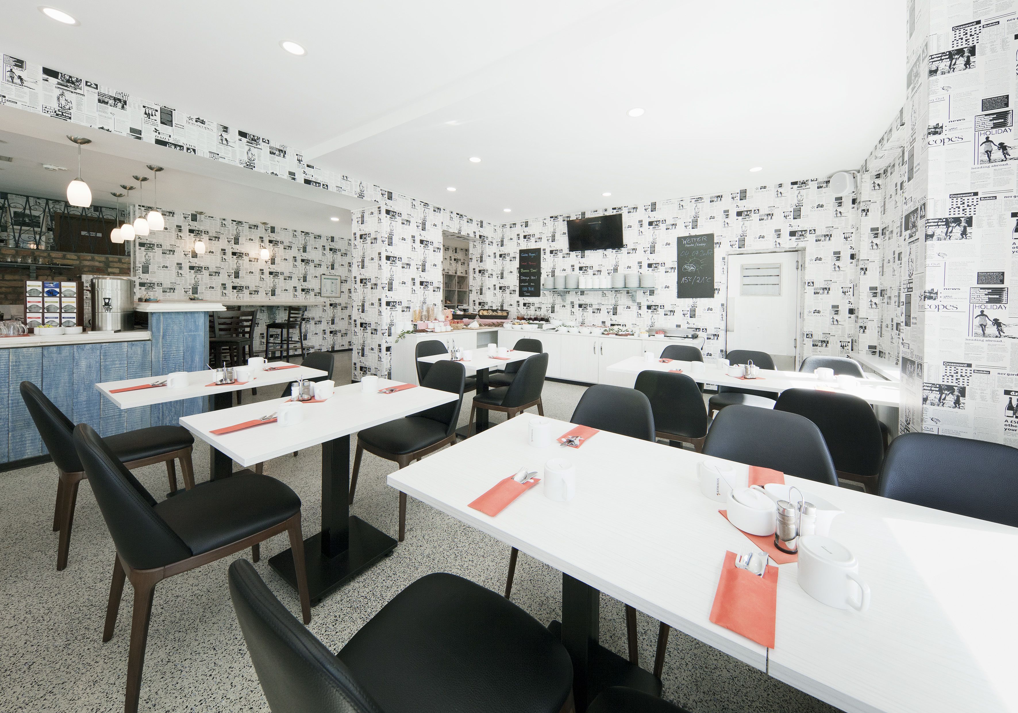 B&B HOTEL Berlin-Adlershof