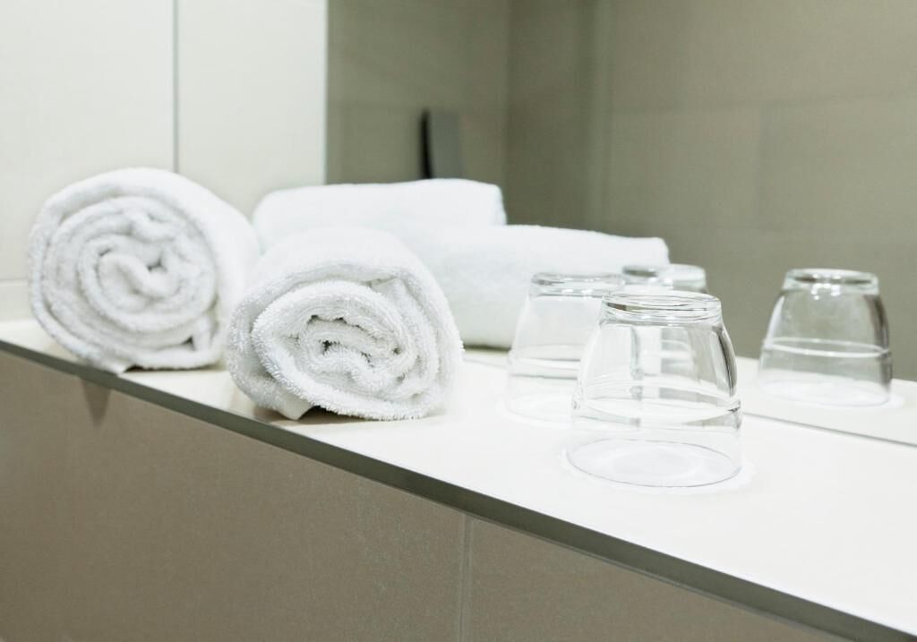 B&B HOTEL Berlin-Adlershof