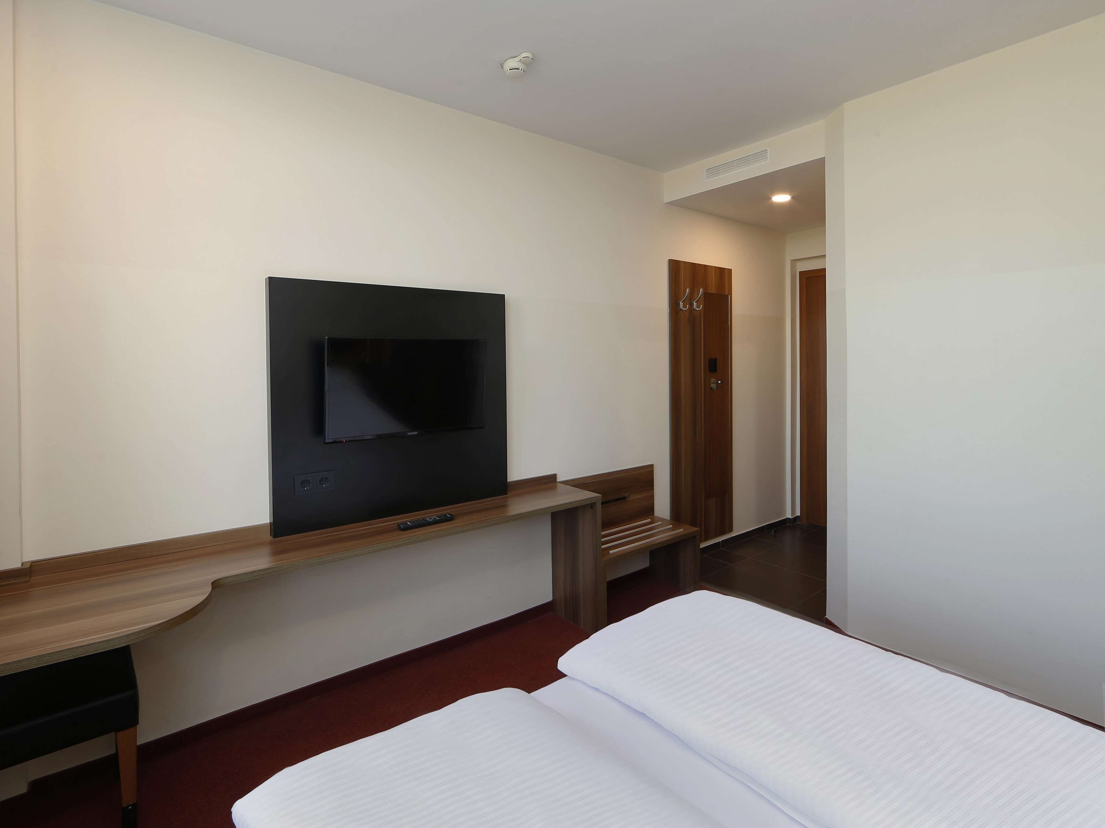 B&B HOTEL Berlin-Adlershof