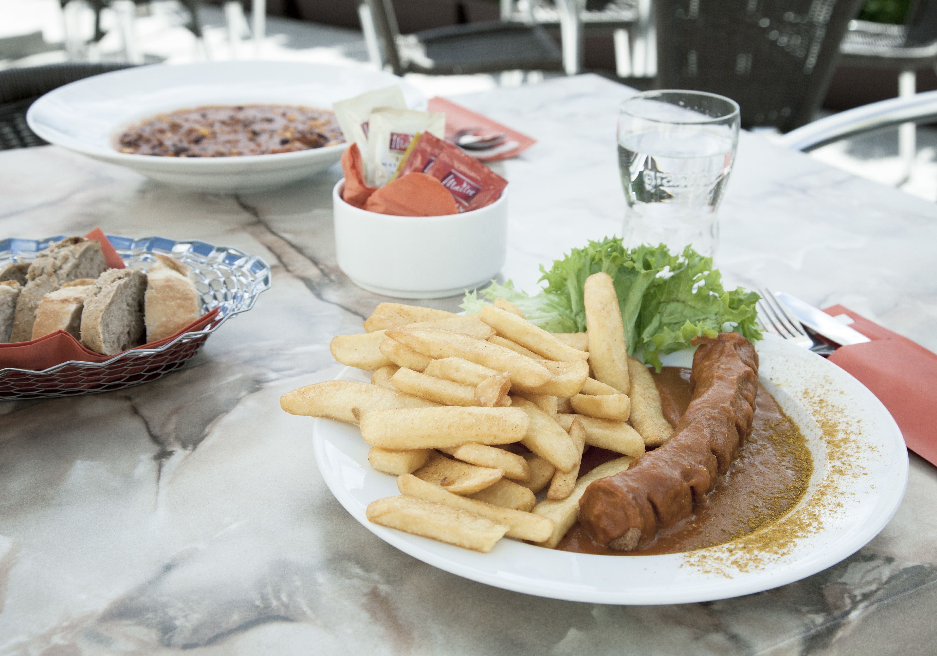 B&B HOTEL Berlin-Adlershof