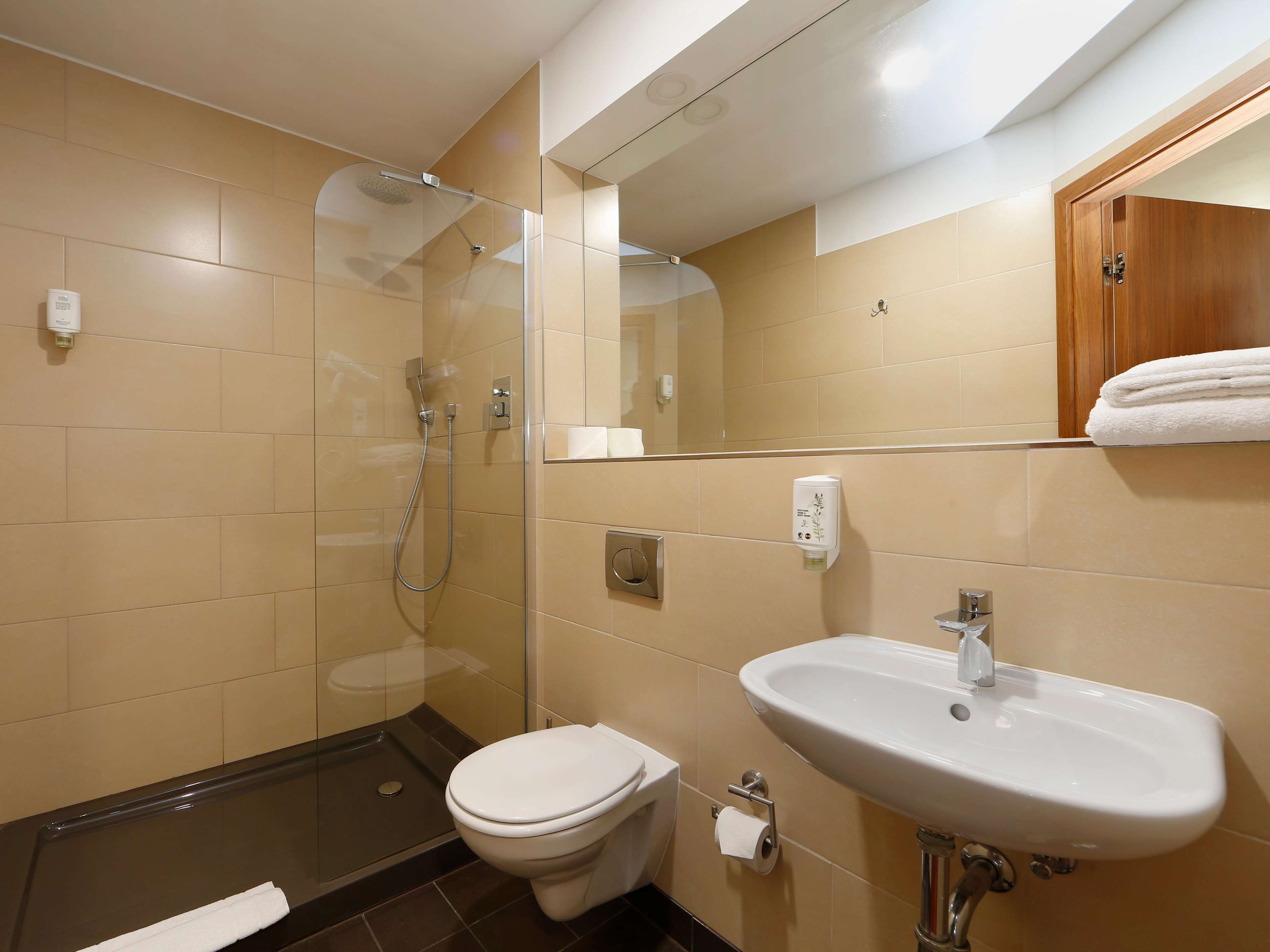 B&B HOTEL Berlin-Adlershof