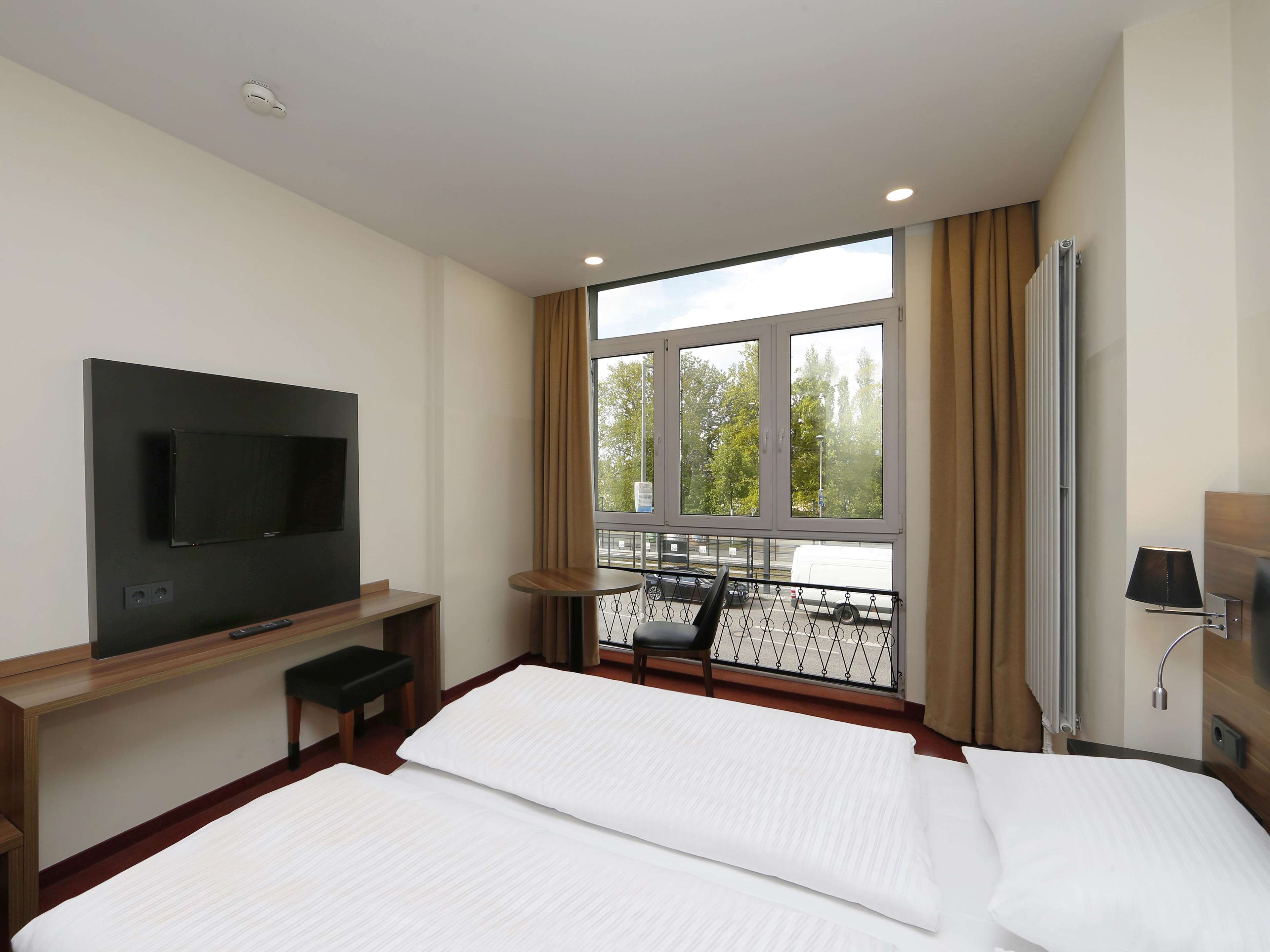 B&B HOTEL Berlin-Adlershof
