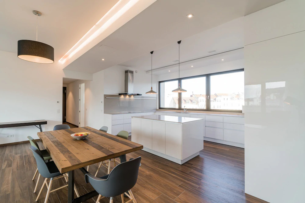 B Apartments