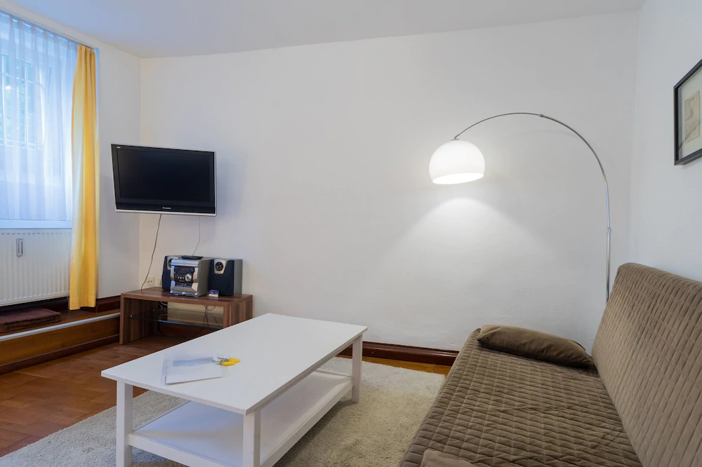 B Apartments