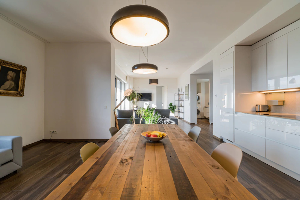 B Apartments