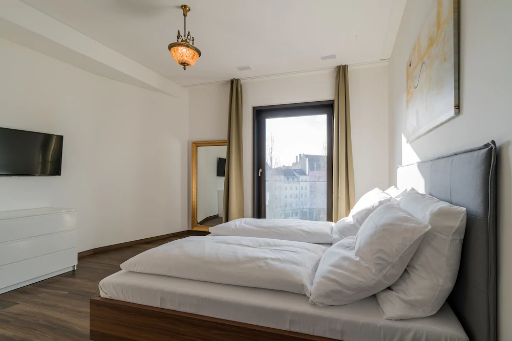 B Apartments
