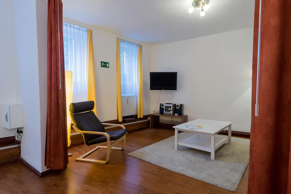 B Apartments