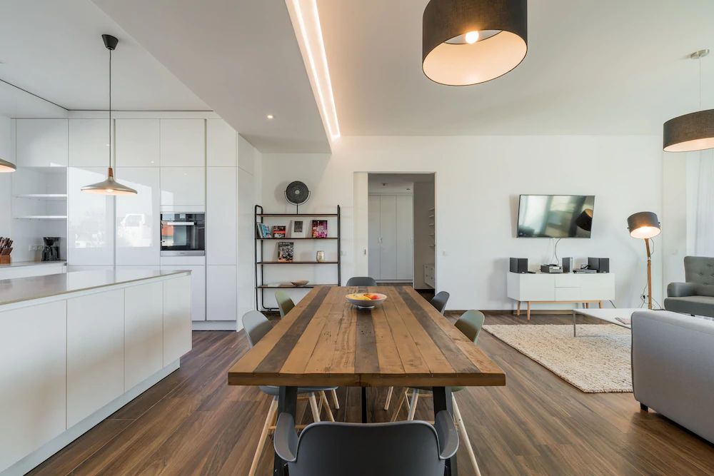 B Apartments