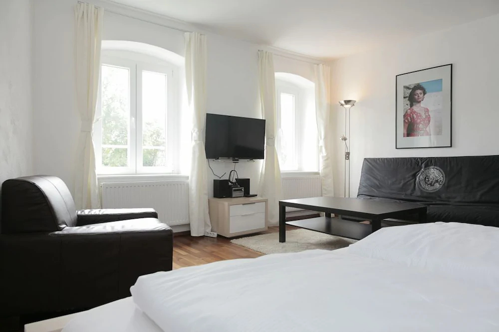B Apartments