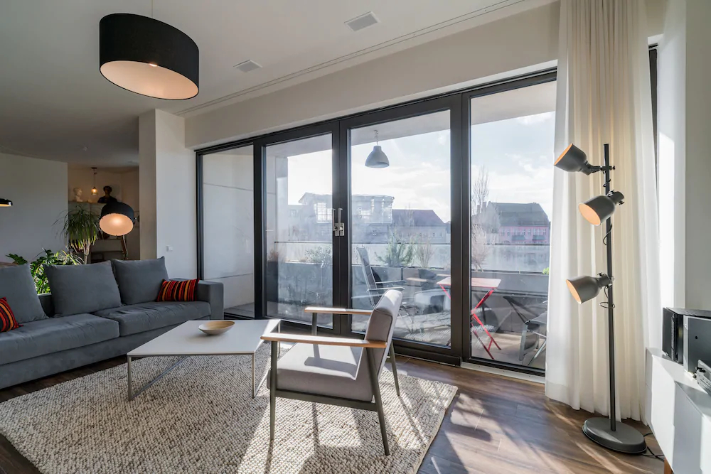 B Apartments