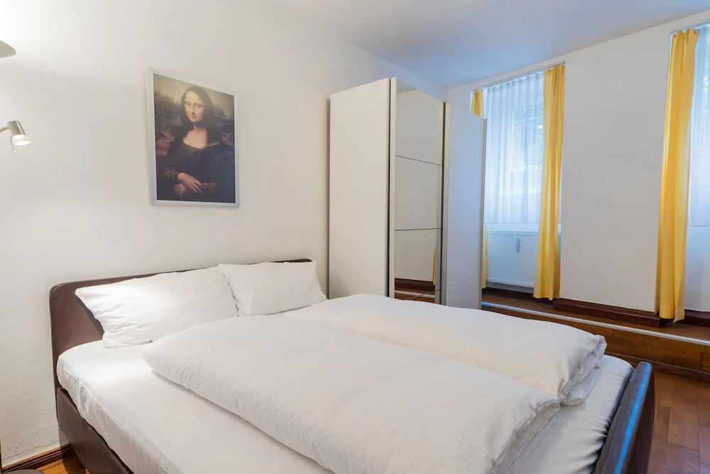 B Apartments