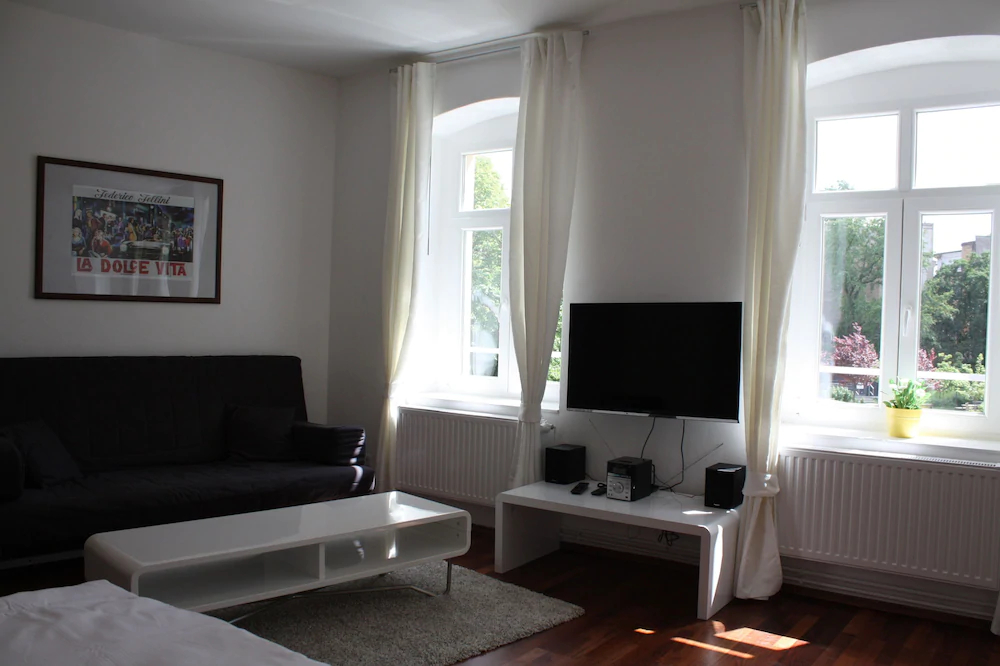 B Apartments