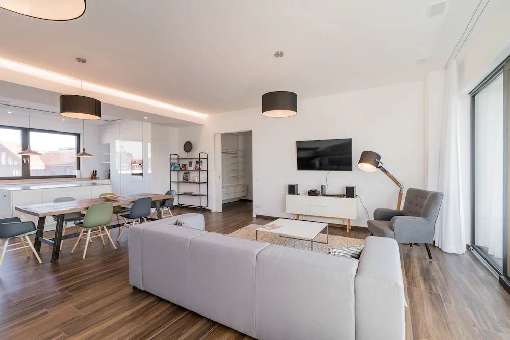 B Apartments