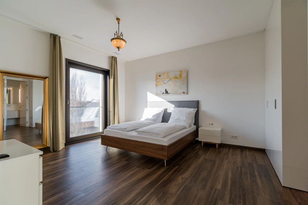 B Apartments