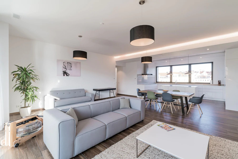 B Apartments