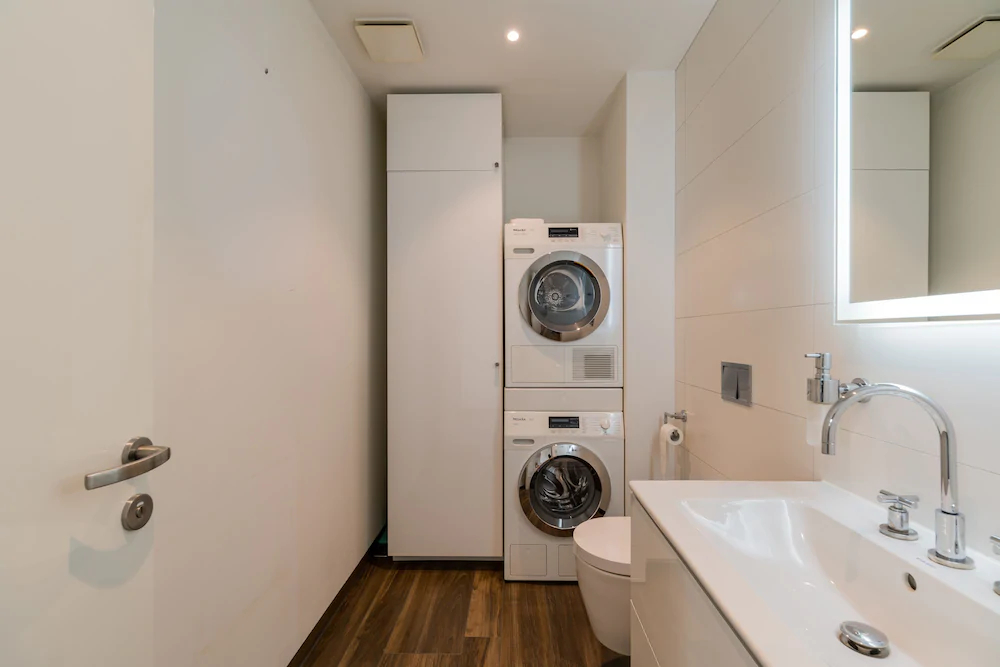 B Apartments