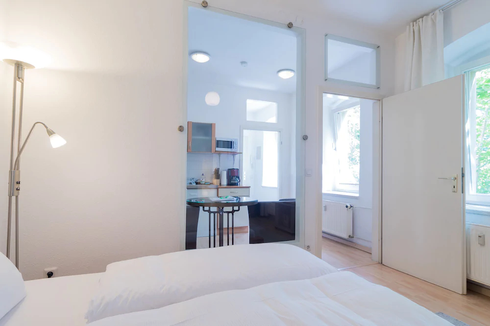 B Apartments