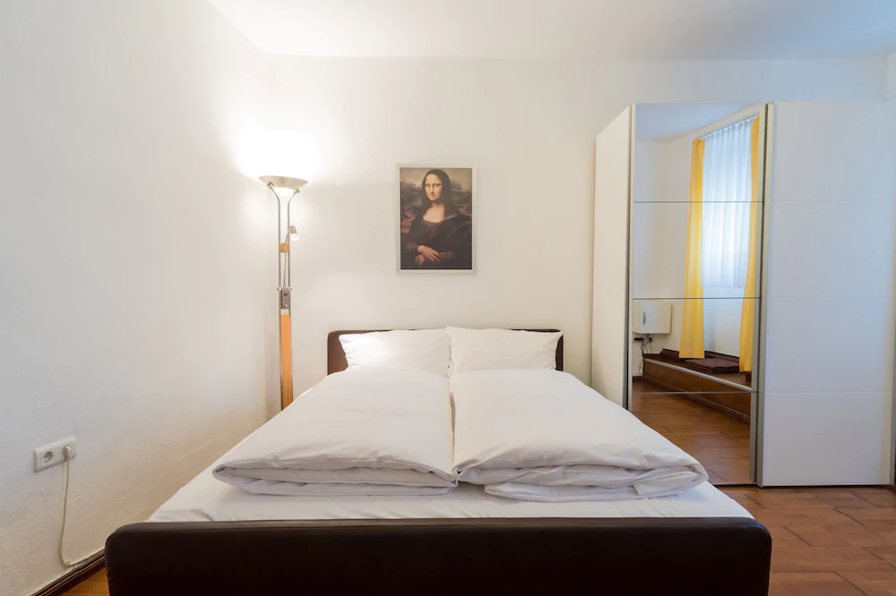 B Apartments