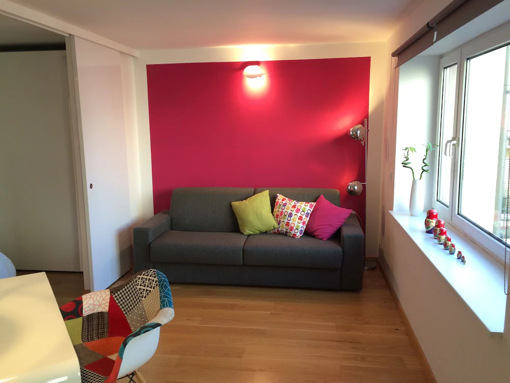 B Apartments